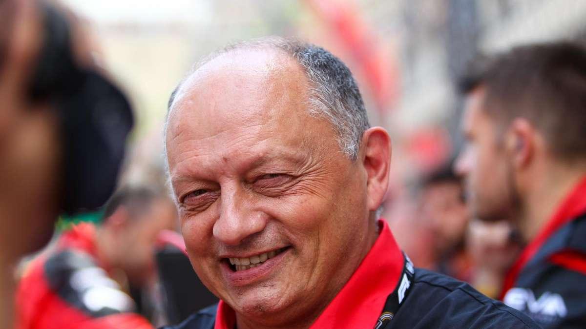 F1 | Ferrari, Vasseur e i nuovi aggiornamenti: la SF-24 verso Messico e Brasile