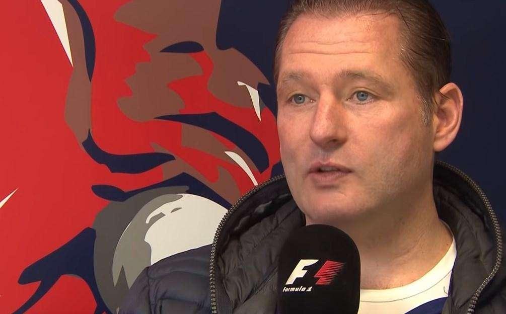 F1 / Red Bull, anche Jos Verstappen offende la Ferrari dopo Max: "Tutti sappiamo"