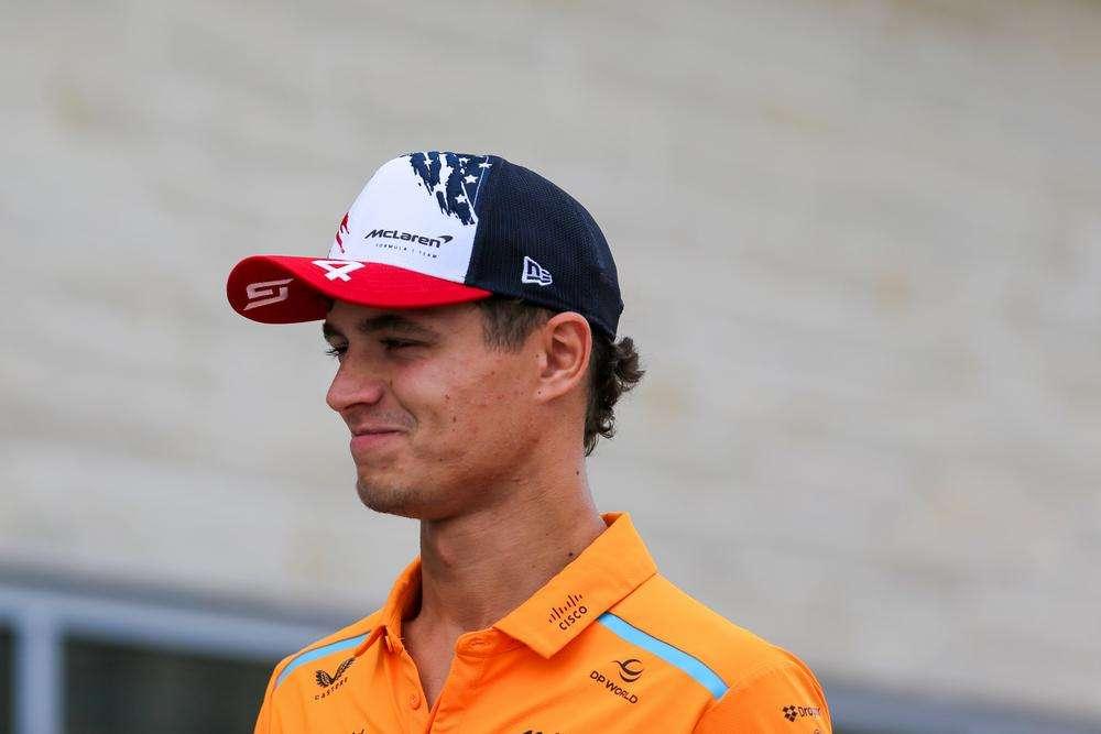 F1 | Jordan si scaglia contro Norris: "Non è all'altezza di Verstappen"