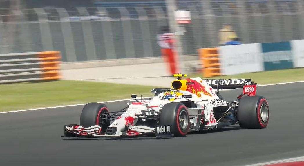 Formula 1 | PL2 Austin, la Ferrari si nasconde, ma c'è. Red Bull "ni"...