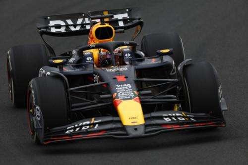 F1 | Gp Ungheria, Verstappen perde posizione e fiducia nella macchina