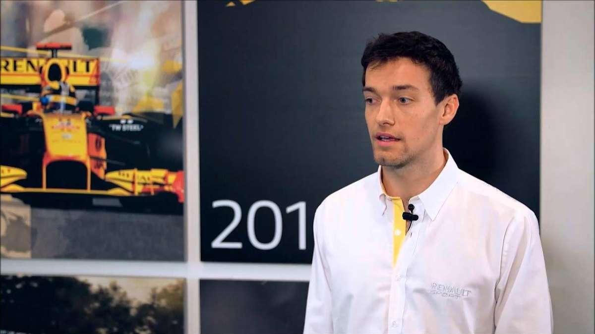 F1 / Palmer bacchetta Hamilton: "Cosa ha fatto con Albon? Perché?"