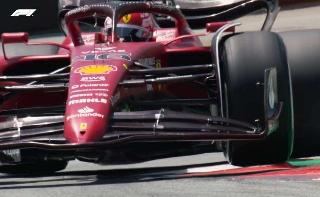 Formula 1 | Ferrari, obiettivo No.1 centrato per l'AD Vigna: ora il titolo
