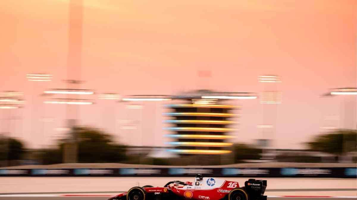 Ferrari, il piano per il Bahrain: PU e aerodinamica sotto osservazione per la SF-26