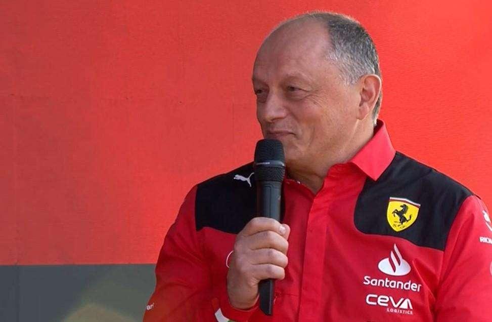 F1 | Vasseur: un viaggio nel motorsport e l'ascesa in Ferrari