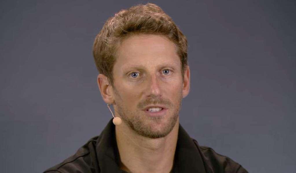 F1/ Boullier ricorda Grosjean: "In Lotus avrebbe potuto vincere qualche gara" 