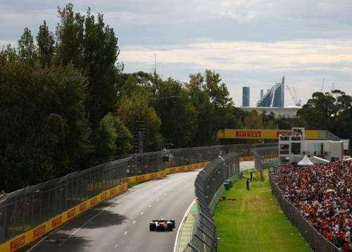 F1 | Diretta Gp Australia, DRS abilitato ma la pioggia sta per tornare 