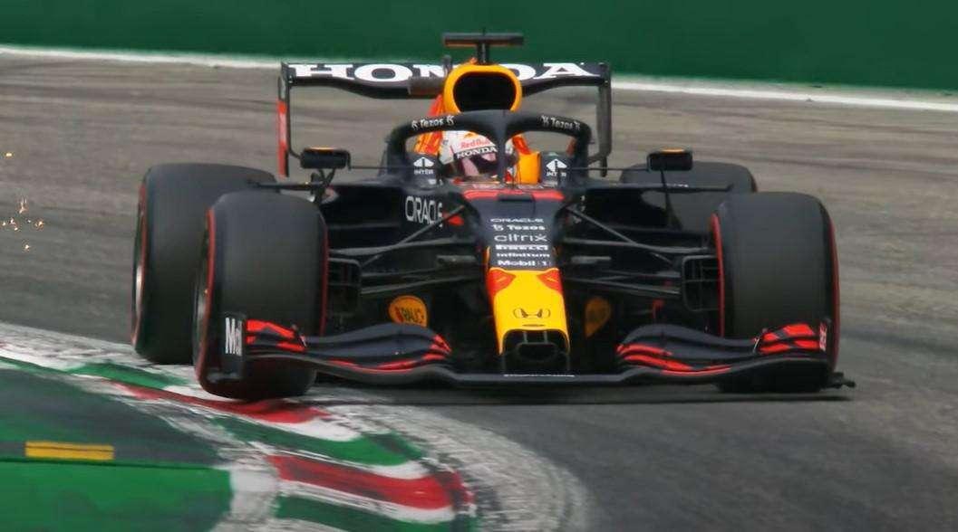Formula 1 | UFFICIALE, Verstappen parte dal fondo: 4a PU montata a Sochi