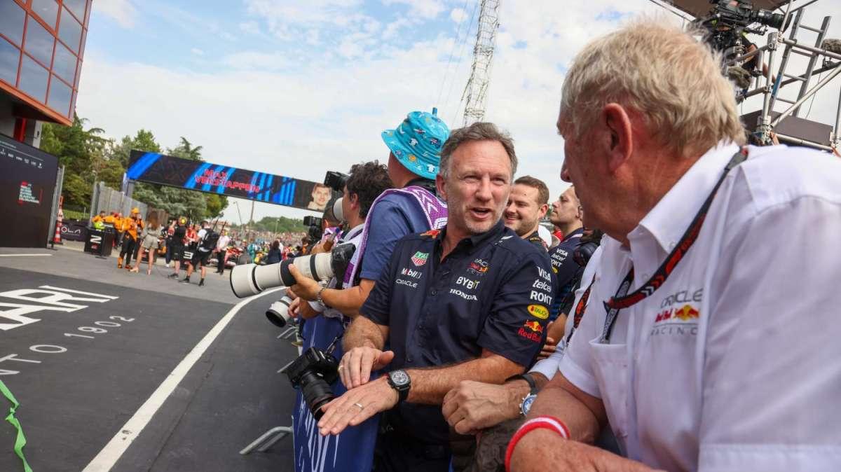 F1 | Terremoto Red Bull: Horner fuori per lo scossone ai vertici?