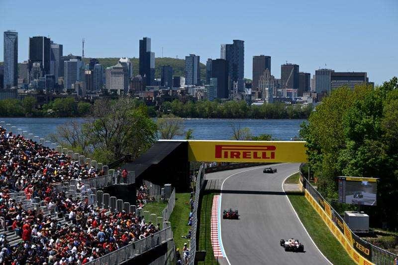 DIRETTA LIVE F1 | Qualifiche Sprint Canada, Pole per Russell