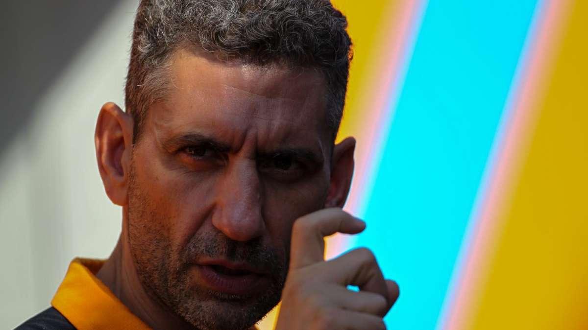 F1 | Stella: “McLaren ha ridotto il gap, ma Mercedes resta il riferimento”