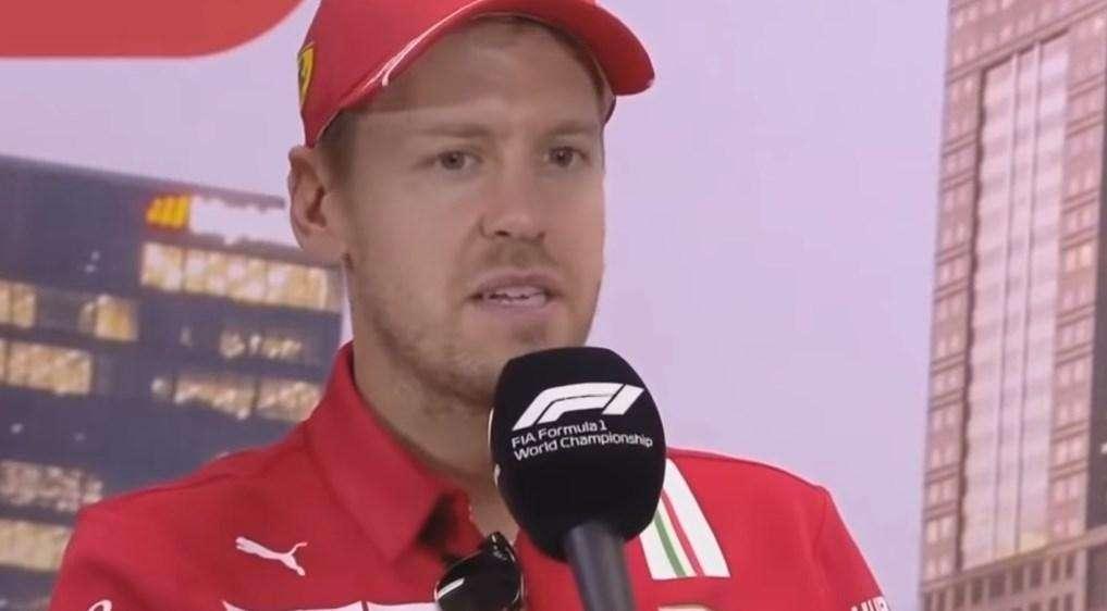 F1 / Ferrari, Vettel: "Pronto a dare il massimo, l'Austria una giostra"