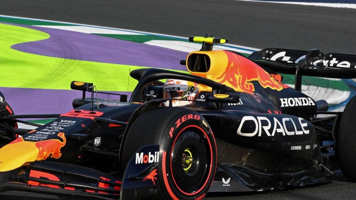 F1 News | Sprint Race Qatar, I track limits rovinano la gara di Tsunoda 