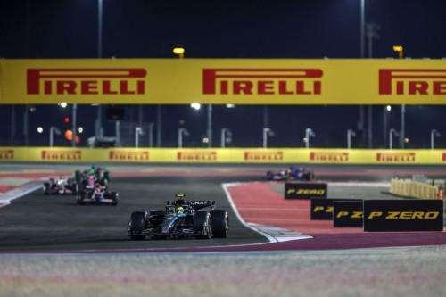 F1| La FIA chiarisce le scelte fatte dopo le controversie in Qatar:"Coerenti con le linee guida".