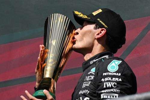 F1 | Mercedes, Russell commenta la sua squalifica a Spa: "Straziante e..."