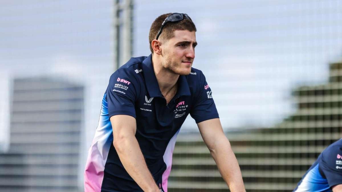 F1 | Jack Doohan, il sogno spezzato da Briatore: “La F1 non è tutto”