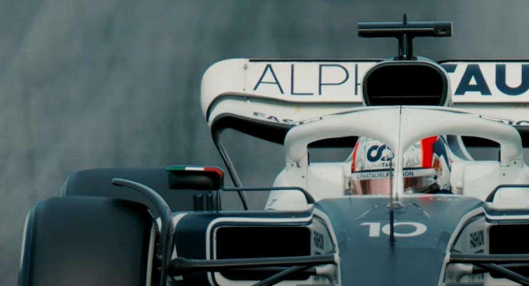 DIRETTA F1 | Test Bahrain - Day1: Gasly 1°, Ferrari costante. Perez, quanti giri!