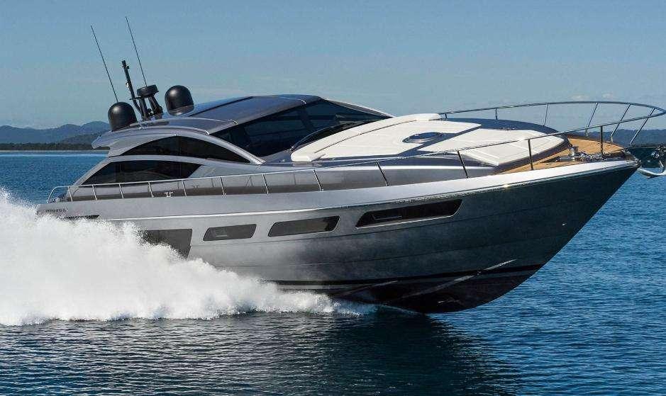 F1 | Russell si regala uno yacht da 3,6 milioni. Ma quello di Verstappen...