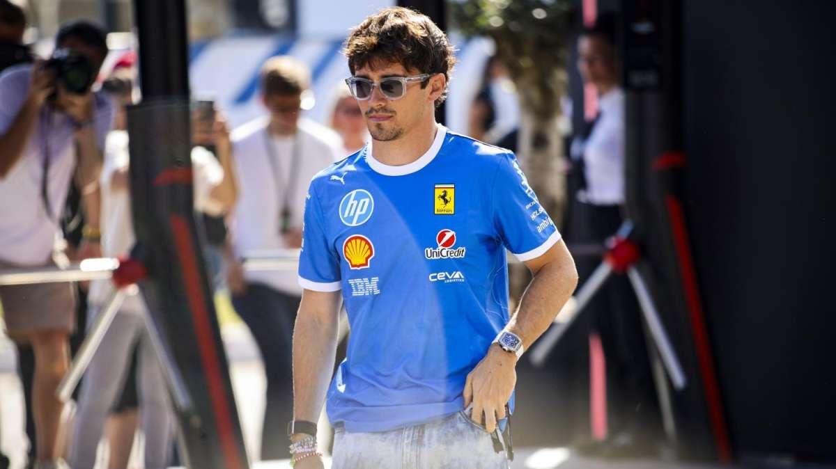 Ferrari, Leclerc e l'inseguimento al tassello mancante per il 2026