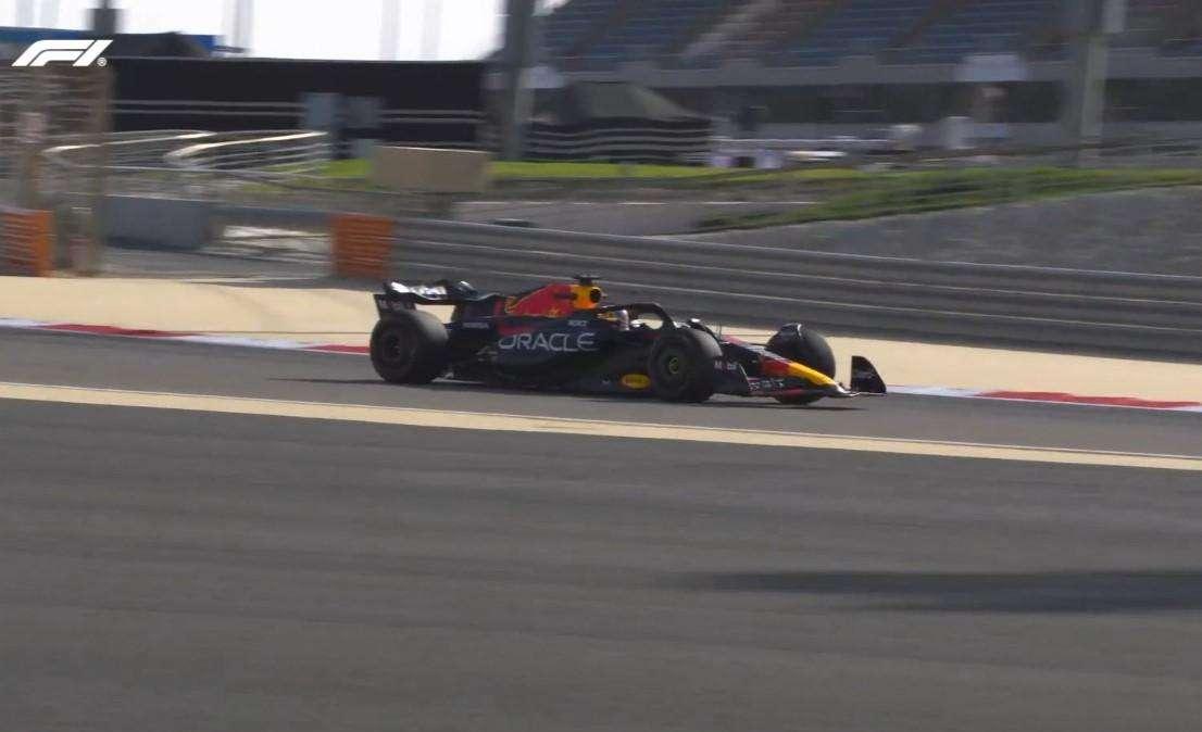 Formula 1 | Bahrain, si chiudono i test. Perez 1°, Hamilton 2°, Leclerc 4°