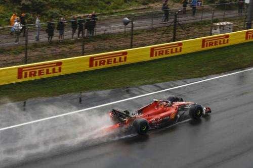 BY COURTESY OF PIRELLI