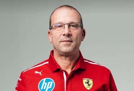 F1 | Ferrari, Serra: "SF-25, 99% cambiata per prestazioni massime"