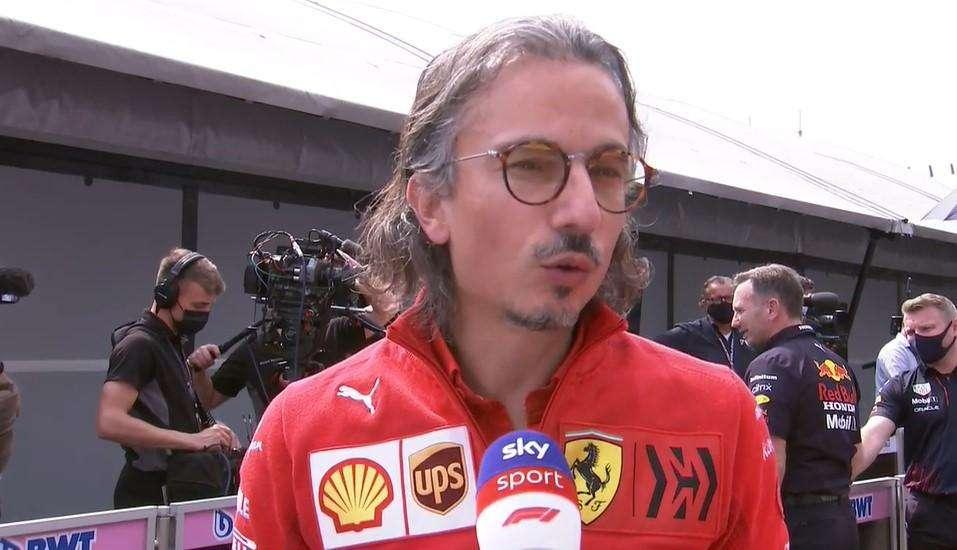 Formula 1 | Ferrari, Mekies fa il profeta: ecco come vede il Gp di Imola