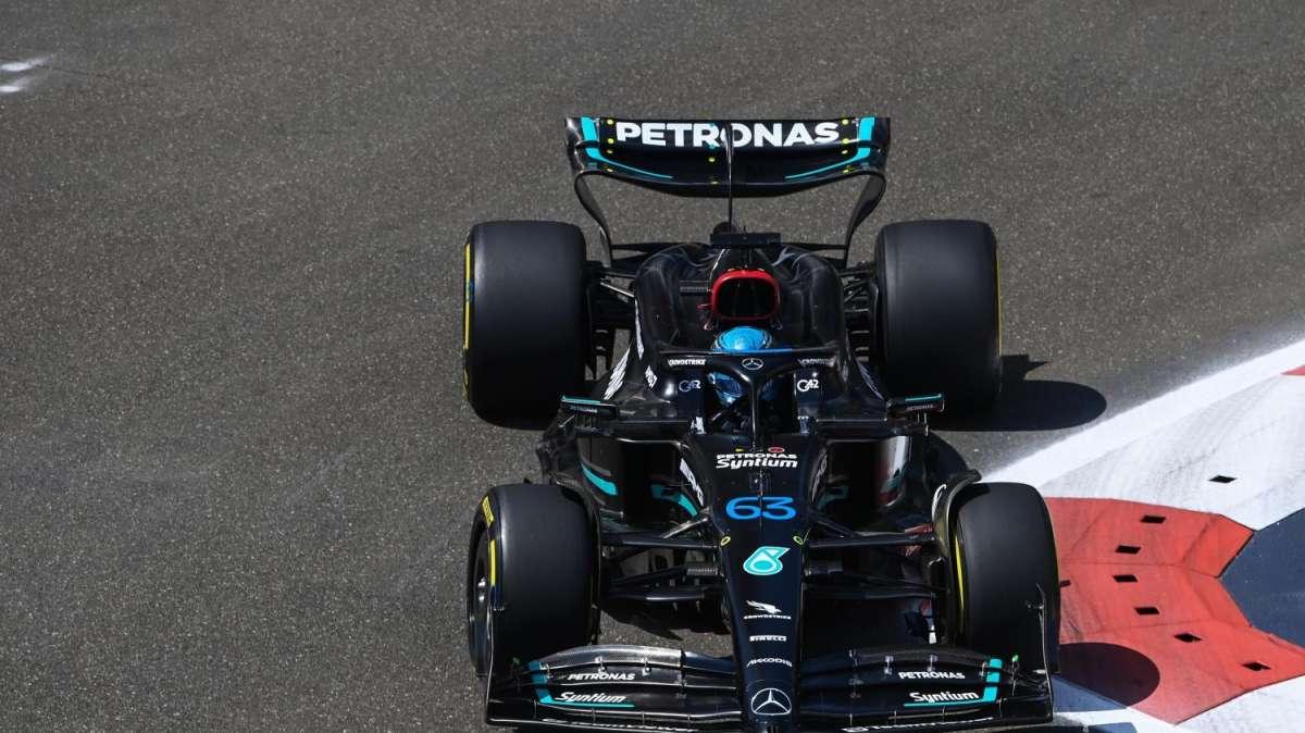 F1 | Spa a rischio annullamento? Russell: "Serve coraggio nelle decisioni"