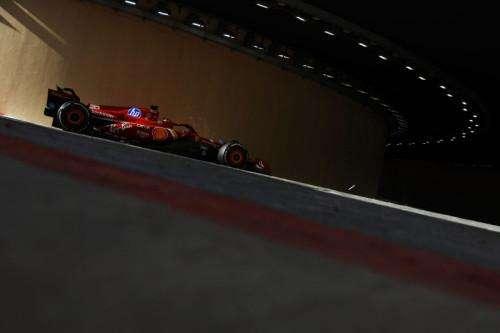 F1 | Ferrari tira le somme: i test di Abu Dhabi, il lavoro svolto e i km 