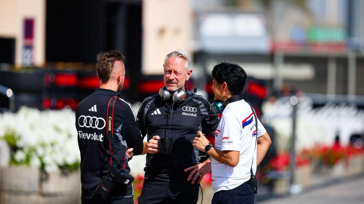 F1 | Audi ufficializza l’addio di Wheatley: Binotto nuovo team principal