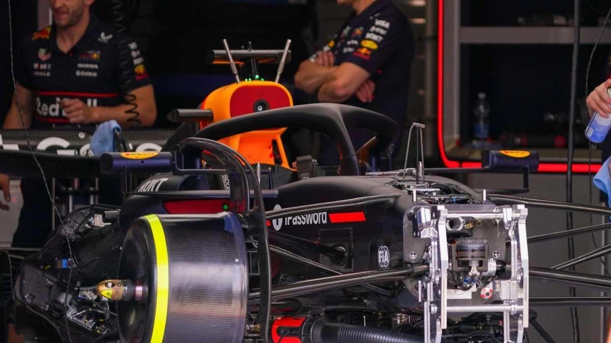 F1 | Red Bull deve riposizionarsi dopo l'addio di Horner