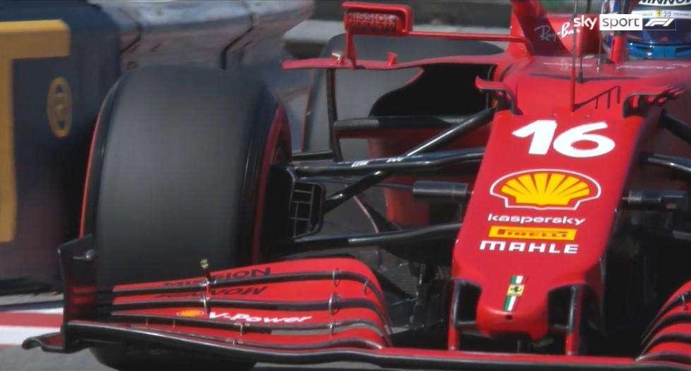 Formula 1 | FP2 Gp Turchia, Hamilton e Leclerc impressionanti, Verstappen in difficoltà 