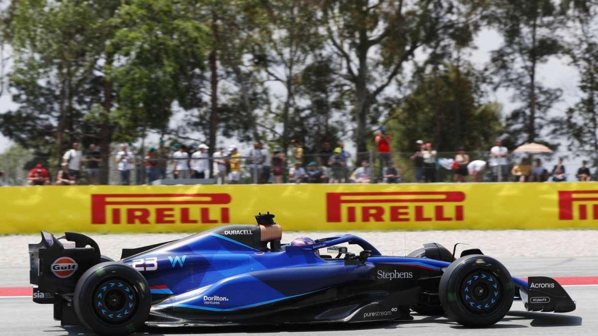 F1 | Ferrari, l'addio di Sainz, l'Audi e Alexander Albon: l'intreccio