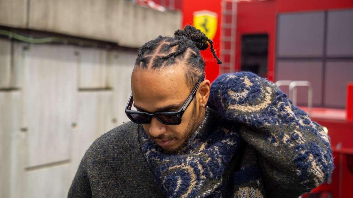 F1 | Hamilton e Ferrari: prime prove a Fiorano e Barcellona per il 2025