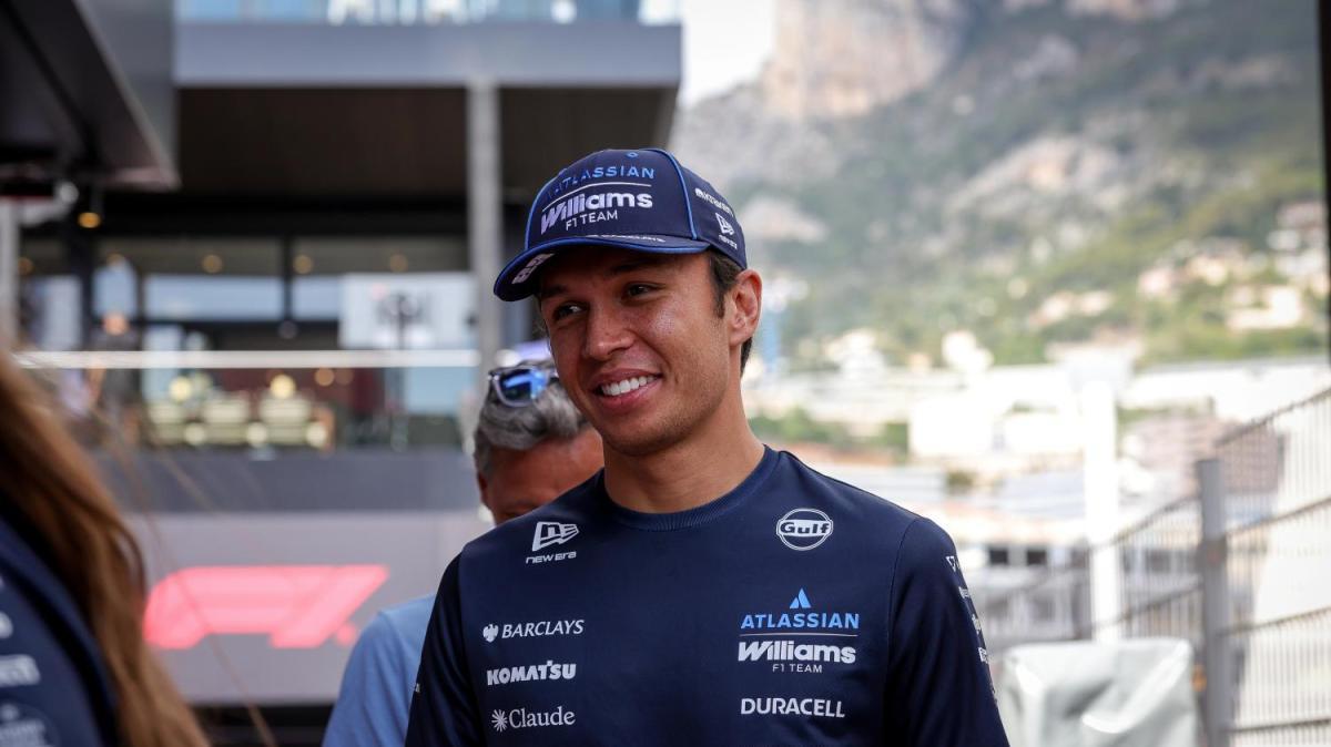 F1 | Williams cambia al muretto per il 2027: nuovo ingegnere di pista per Albon