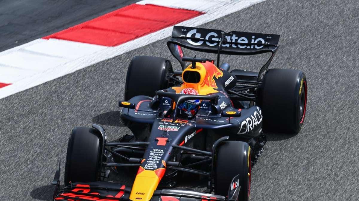 F1 | Red Bull, la verità dietro il dito medio di Verstappen in Bahrain