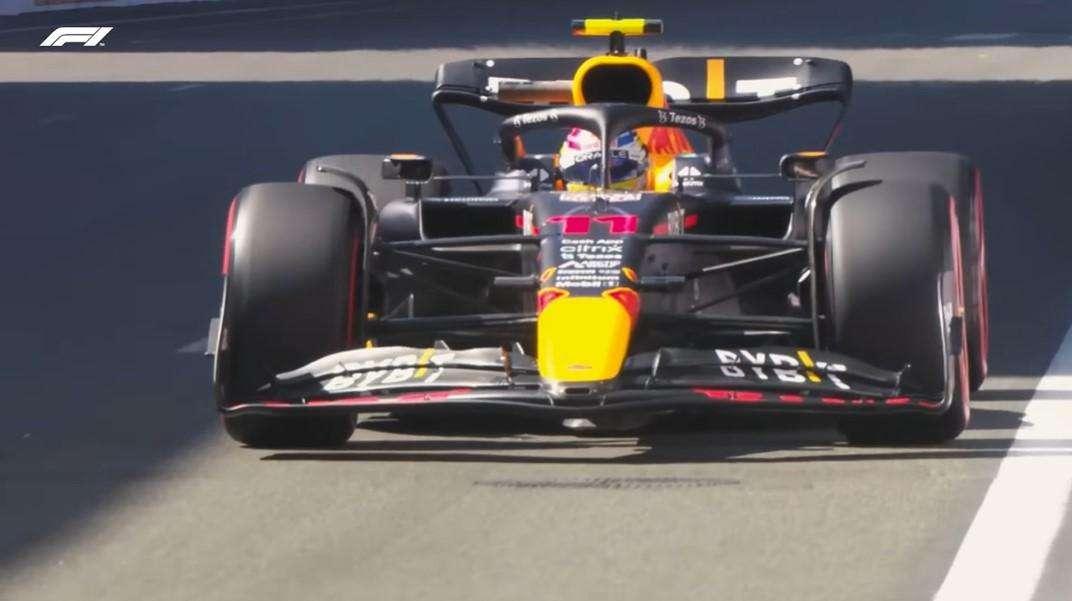 Formula 1 | Blitz anti-droga nel box Red Bull in Canada: cos'è successo?