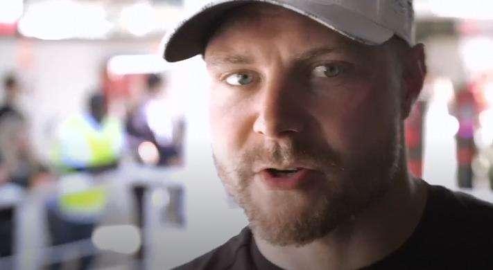 Formula 1 | Mercedes, Bottas allo sbaraglio a Silverstone