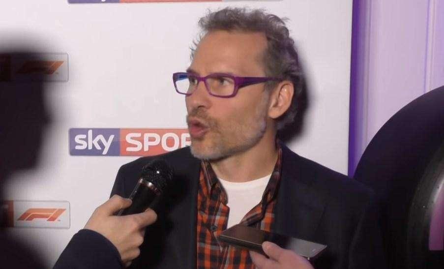 F1 / Green Sport, Villeneuve contro l'ecologico: "Tutta politica..."