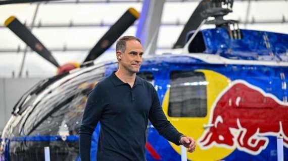 F1 | Red Bull, Mintzlaff e il discorso disastroso ai dipendenti di Milton Keynes