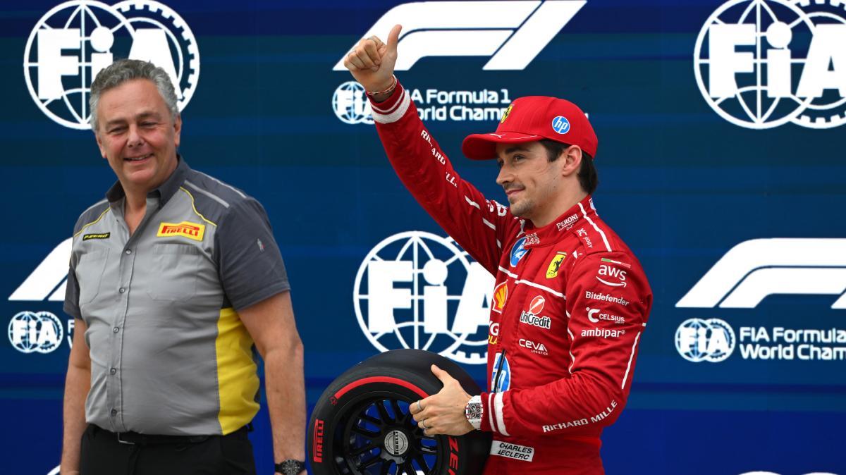 by courtesy of Pirelli