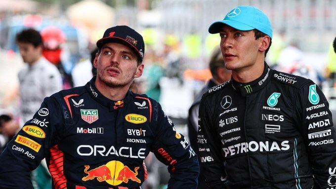F1 | Verstappen re di Singapore: nona volta sul podio, Russell resta a otto