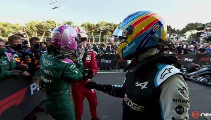 Formula 1 | Vettel boccia il movimento: "Costa troppo entrare..."