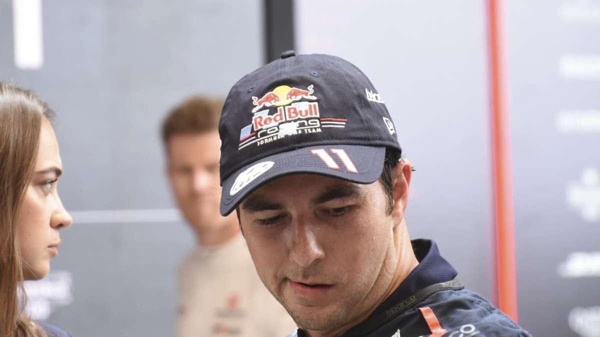 F1 | Red Bull, Verstappen saluta Perez: "Momenti indimenticabili insieme"