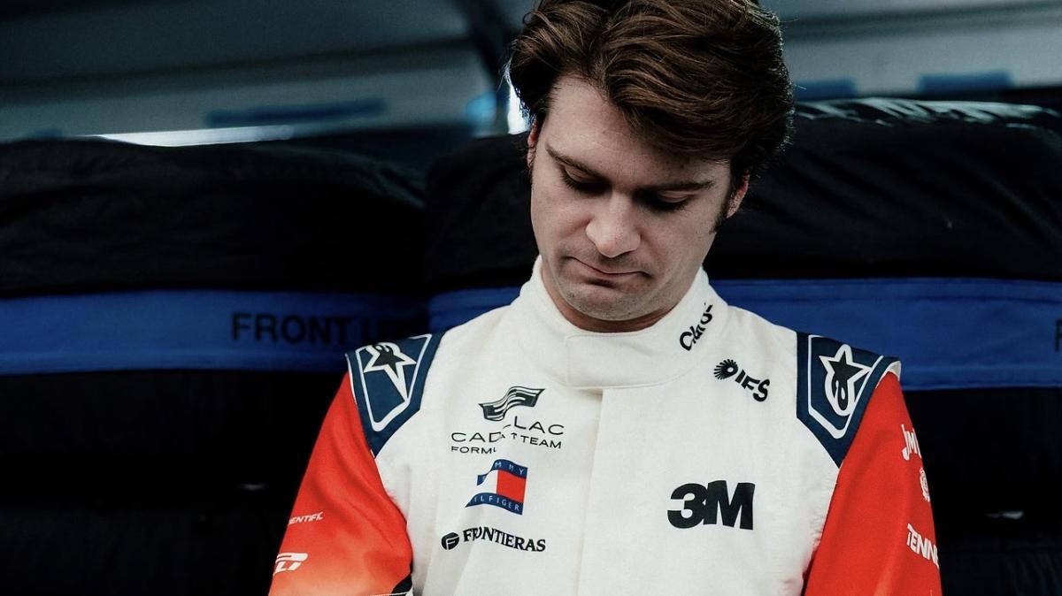 F1 | Herta completa 24 giri in Messico: raggiunto il requisito per la Superlicenza