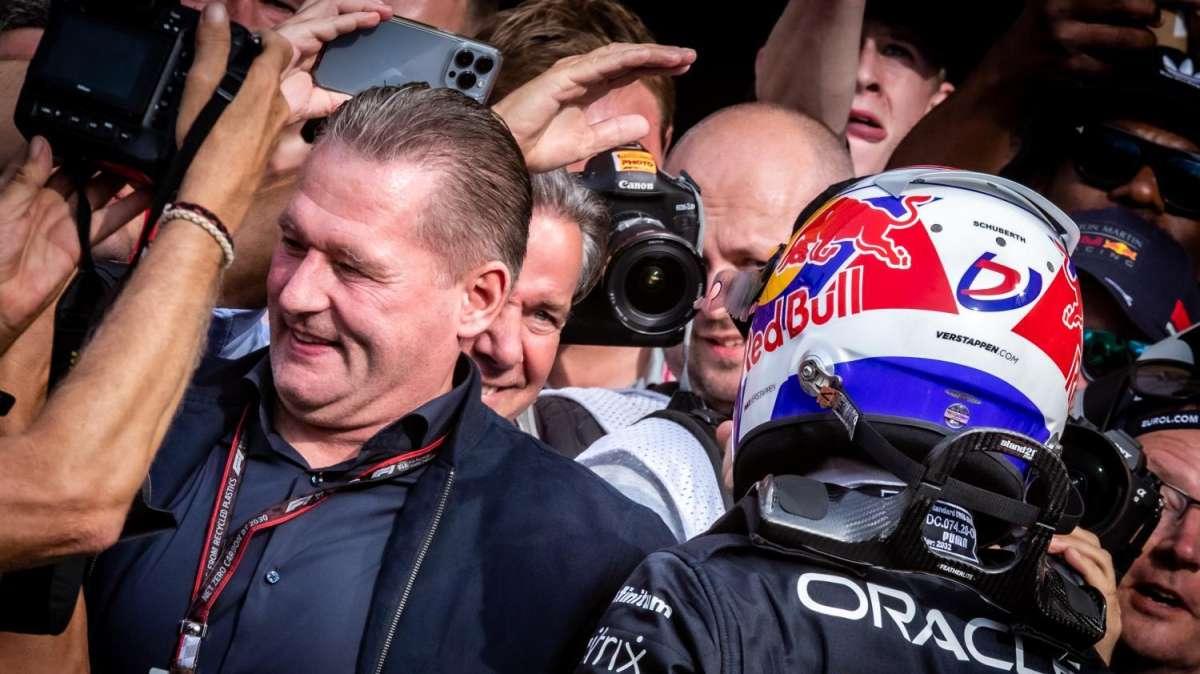 F1 | Red Bull scatena una guerra contro Rosberg e Sky UK