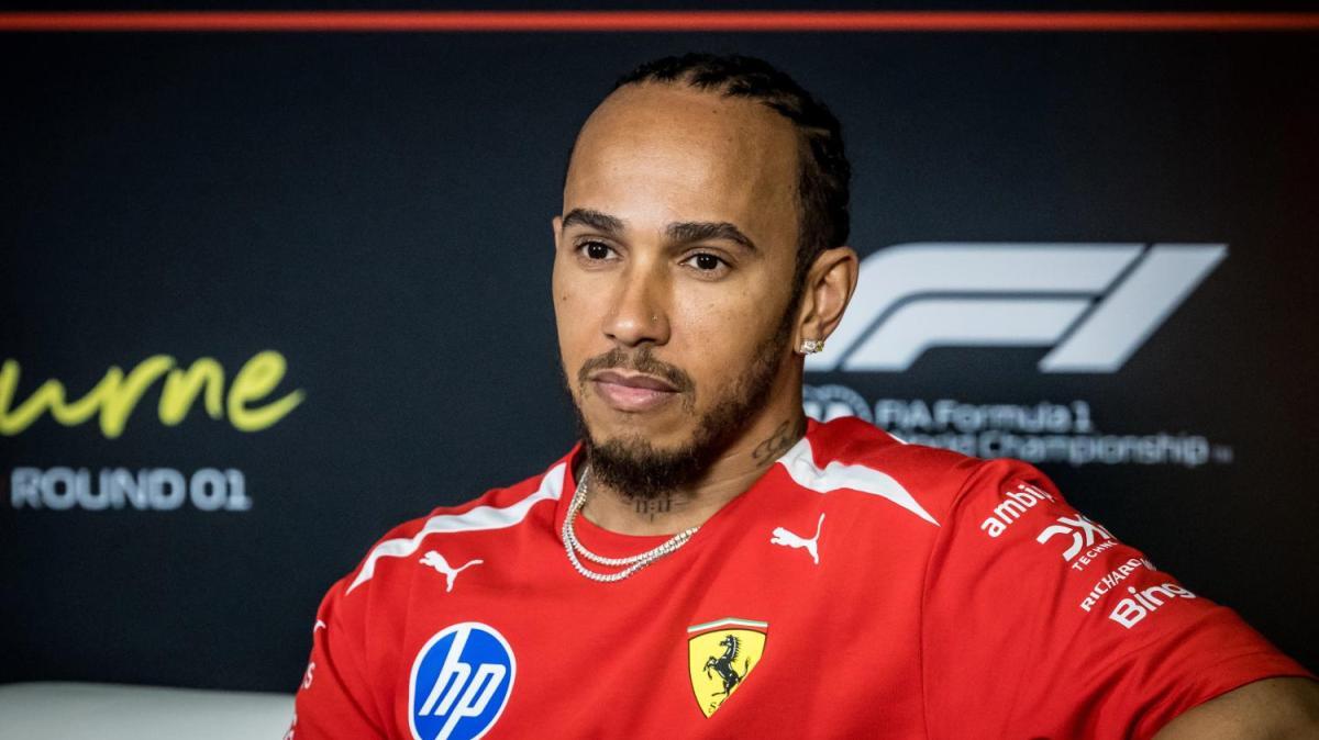 F1 | Ferrari, anche Hamilton pensa al Nordschleife? La risposta di Lewis