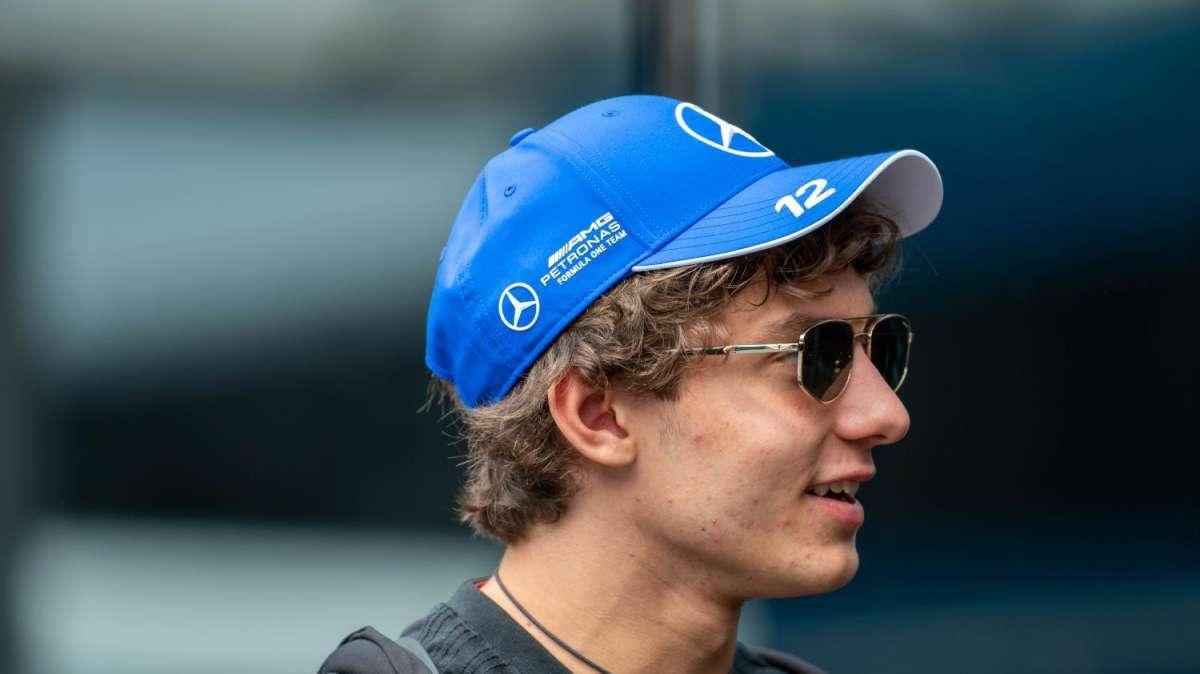 F1 News - Mercedes, Wolff: "mai avuto dubbi su Kimi"