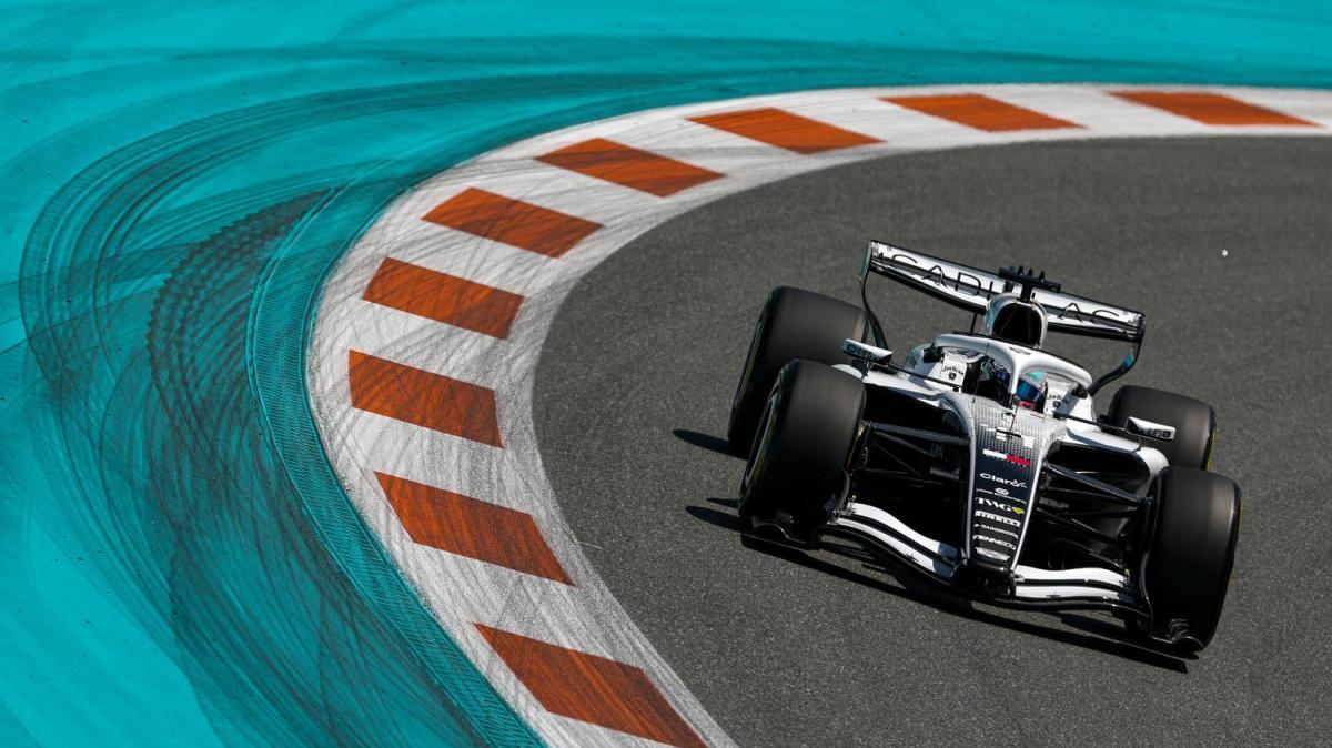 F1 | La principale sfida di Cadillac: i punti. Perez li punta nel 2026