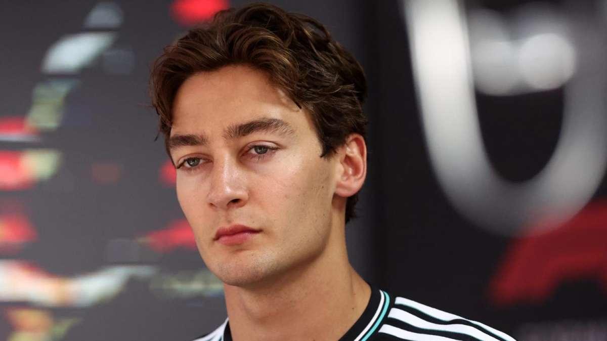 F1 Formula 1 | Ferrari, opzione Russell per il 2027: quanto c'è di vero?